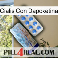 Cialis With Dapoxetine 39